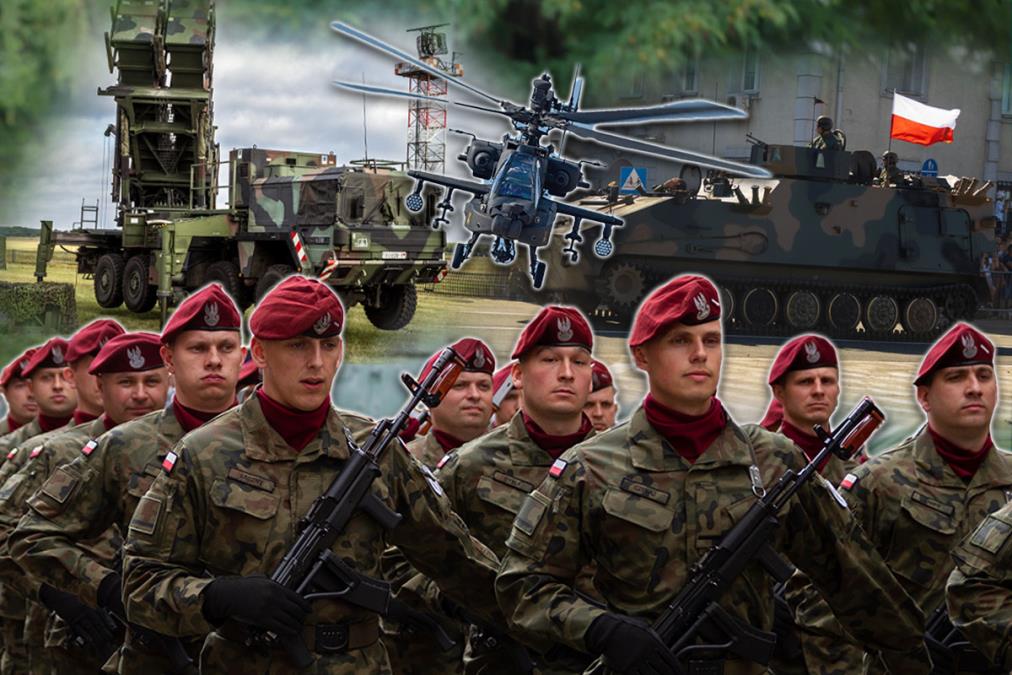 (FOTO) MISTERIOZNI PAKET STIGAO U VOJNU BAZU NATO ZEMLJE, HITNO SU SVI EVAKUISANI! Vojnici završili u bolnici, građanima stižu dramatična uputstva
