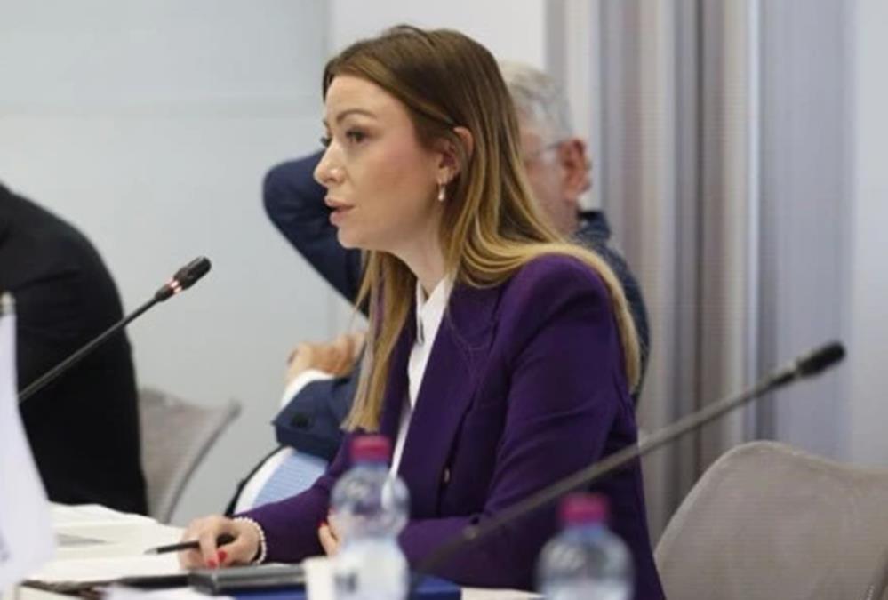 OTMI I UKRADI JE JEDINA POLITIKA DRAGANA ĐILASA Mesarović: Pola miliona ljudi ostalo bez egzistencije, ali nije dao fotelju