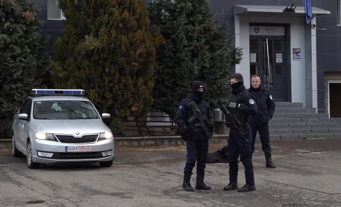 NOVO HAPŠENJE SRBA NA KOSMETU: Kurtijeva policija lišila slobode i sedmog čoveka od početka godine - tvrde da će ih biti JOŠ