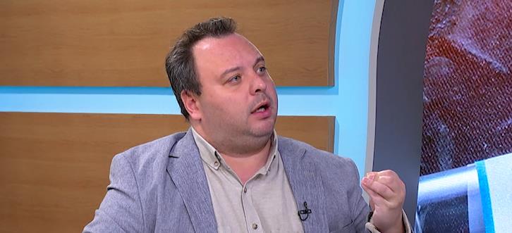 Stojković demantuje navode Ristića: Nije istina da sam govor