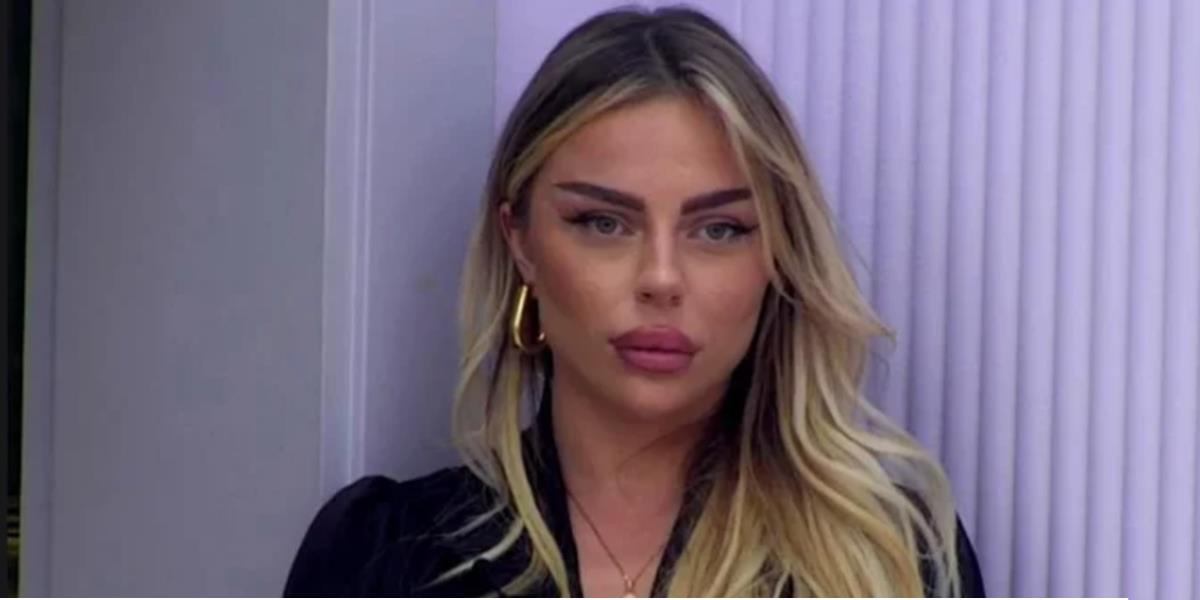 NI TERZA, NI DANE! Sofija Janjićijević uhvaćena sa ovim muškarcem: Uživaju u zajedničkim trenucima, sve isplivalo javno 