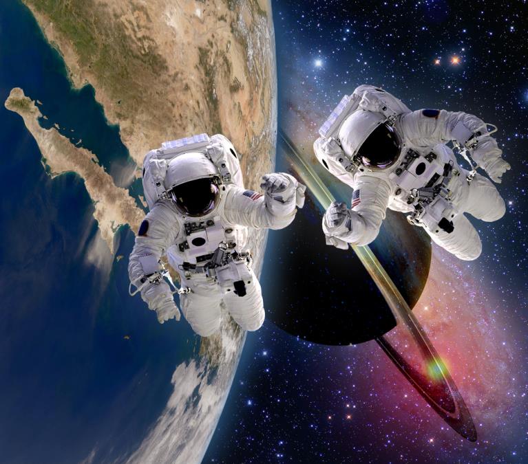 NOVO FASCINANTNO OTKRIĆE NAUČNIKA: Istraživanjem i posmatranjem astronauta zaključili kako se ljudski mozak ponaša u svemiru
