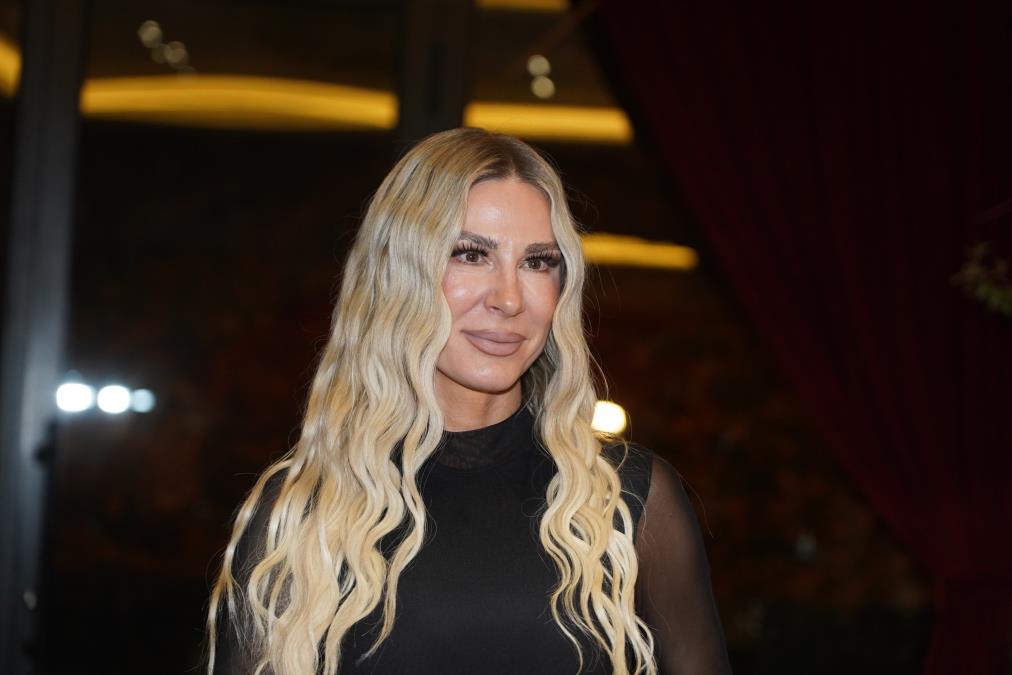 PRVO JE PROGOVORILA O MELINI DŽINOVIĆ, A SAD O DUŠKU! Vesna Đogani brutalno iskrena o Karleušinom bivšem: "Beži tamo, sedi, jedan"