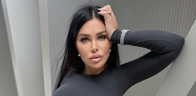 "VRELE FOTOGRAFIJE SU MI DONELE KARIJERU, IME I SLAVU, A NE DIPLOMA" Stanija ogolila dušu, pa progovorila o provokativnim slikama: Iživljavala sam se...