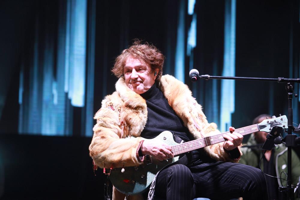 GORAN BREGOVIĆ PROSLAVIO ROĐENDAN! Iznenadićete se kad čujete koliko godina ima, svi misle da je mnogo mlađi