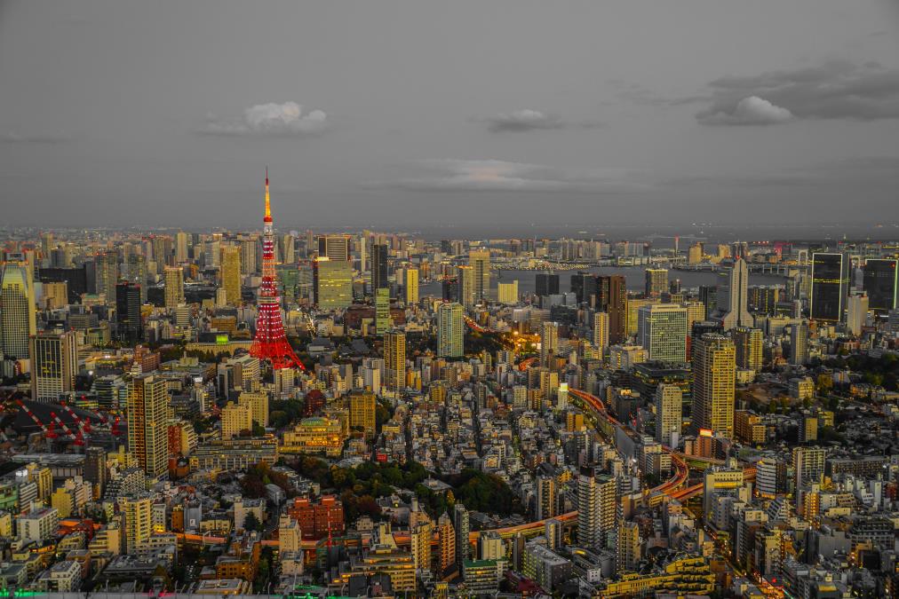 TOKIO UVODI STROGE USLOVE ZA STICANJE PREBIVALIŠTA: Uvećane takse za boravak u Japanu