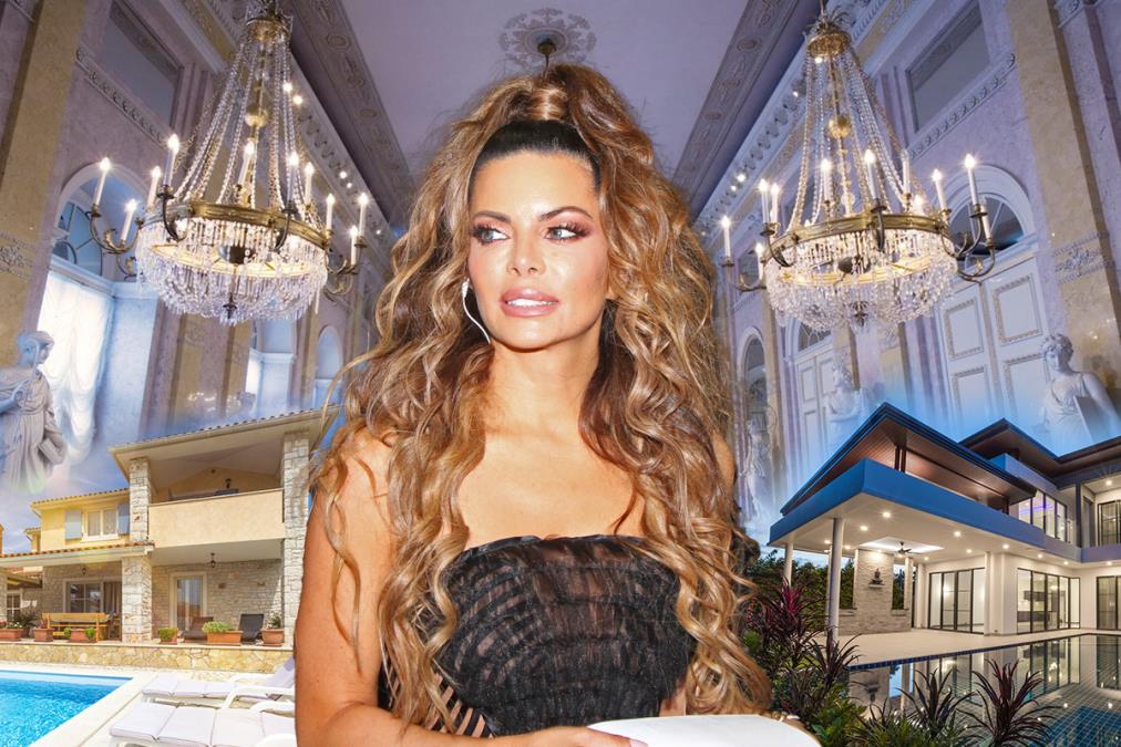 Nikolina Pišek i Miša Grof u sukobu oko vrednih umetnina