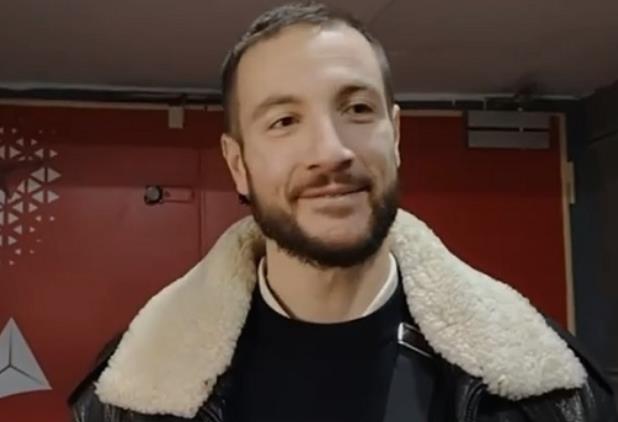 ŽOFRI LOVERNJ DOBIJA SRPSKI PASOŠ: Partizan značajno pojačan u borbi za odbranu titule!