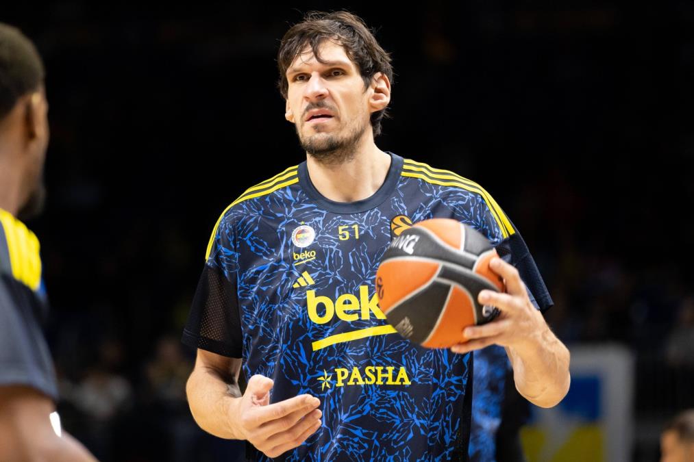 GOTOVO JE! BOBAN MARJANOVIĆ JE POTPISAO! Srpski košarkaš ima novi klub, posle deset godina ponovo će igrati u ABA ligi!