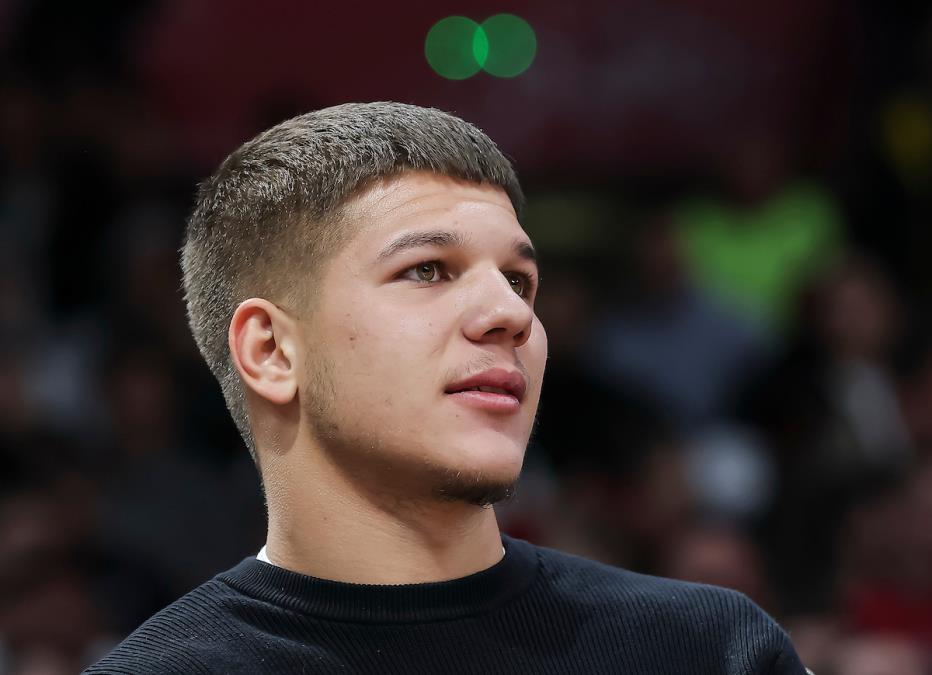 ZVEZDIN BEKAM SE BUDI! Prvi gol nakon 414 dana pauze!