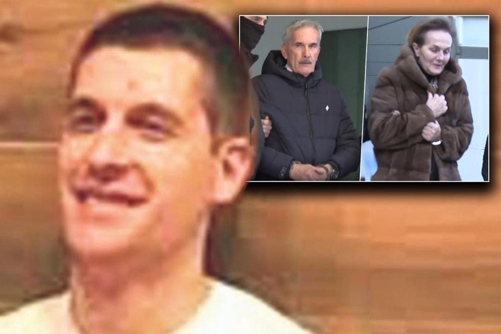 Odbegli kavčanin osuđen na četiri godine robije zbog pranja 965 hiljada evra