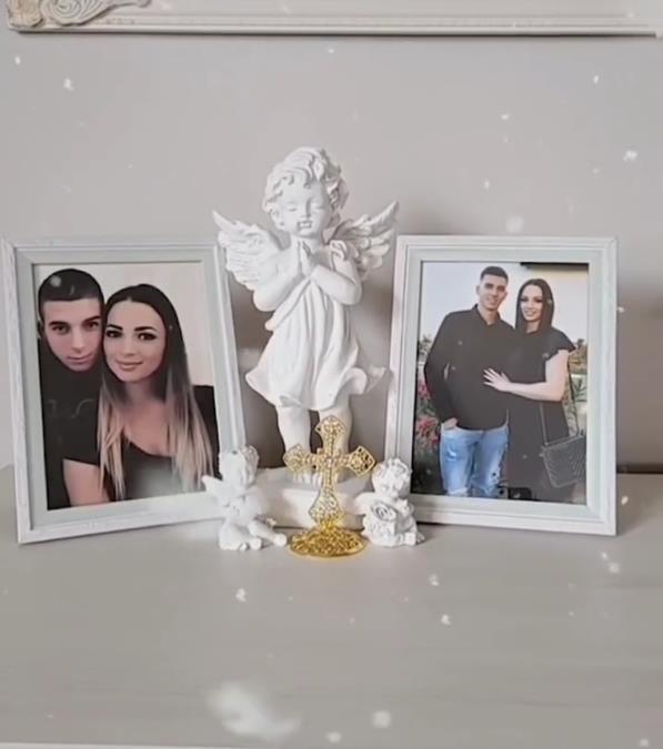 "PREŽIVLJAVAM, TO JE JEDINA ISTINA" Potresne reči sestre ubijenog Dalibora 3 godine kasnije: Često slušam njegove glasovne poruke samo da mu se glas ne izgubi