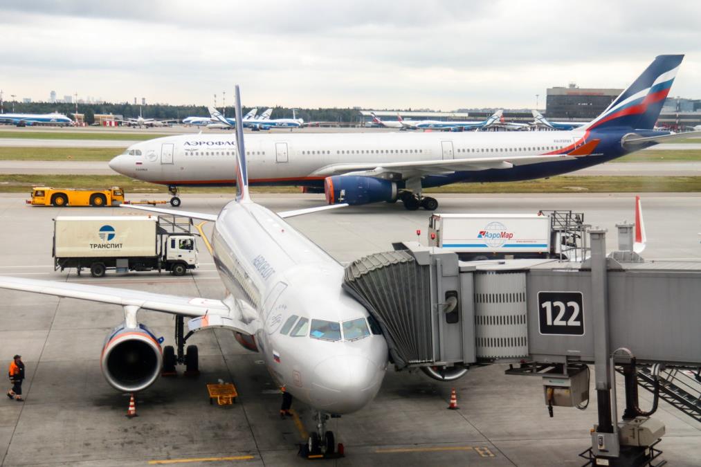 Uzbuna na aerodromu Šeremetjevo, evakuacija putnika zbog pretnje dronom