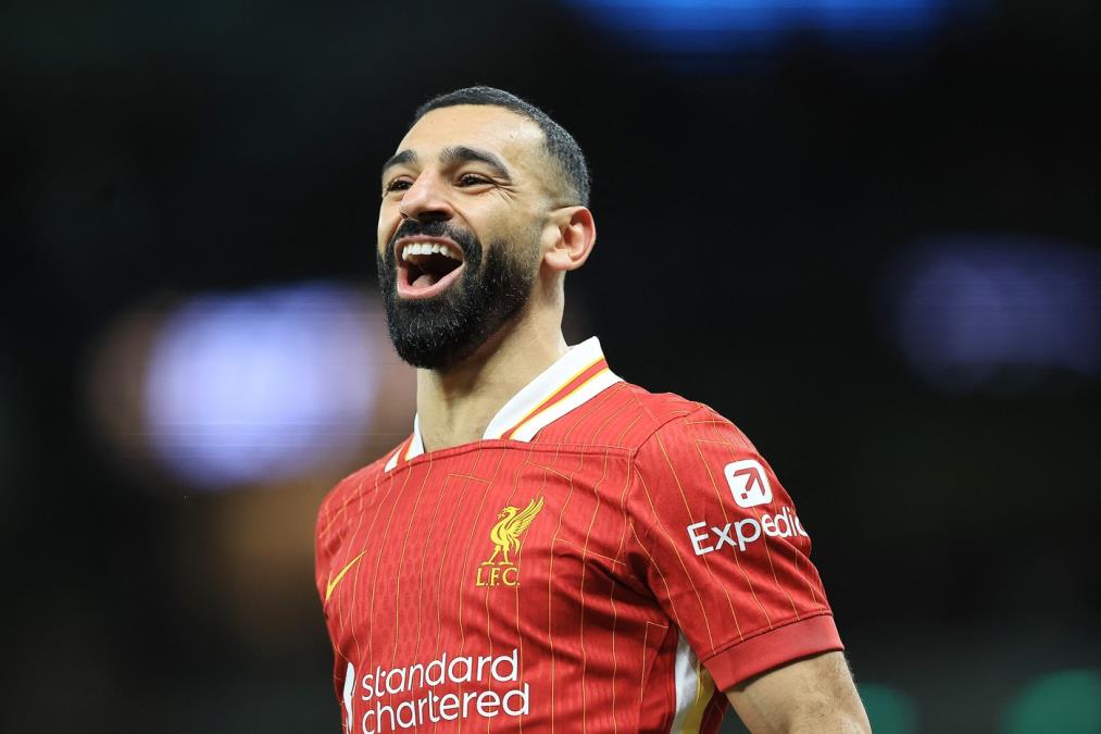 SALAH I MARMUŠ PREDVODE FARAONE NA MUNDIJALU! Selektor Hasan presekao – poznata lista putnika!