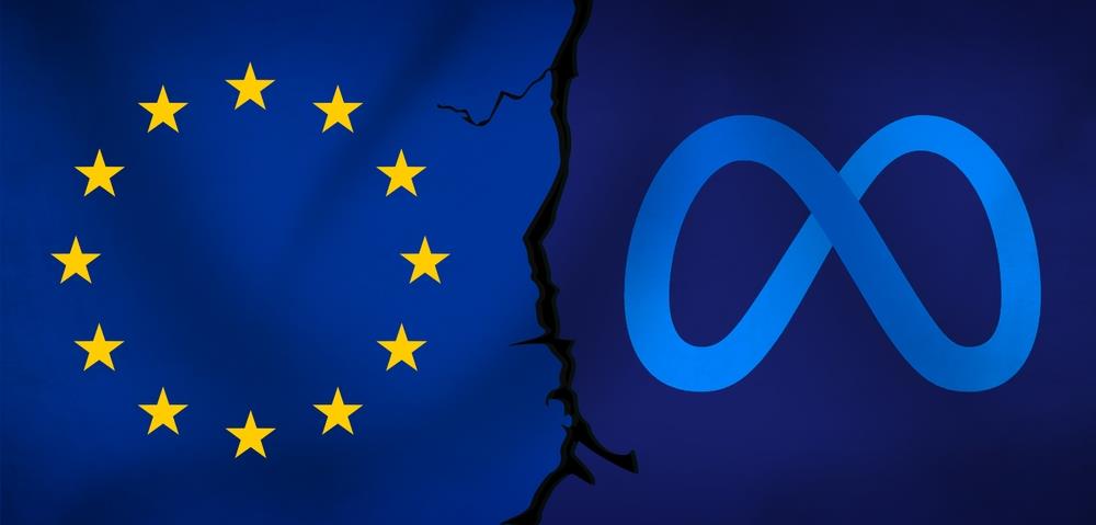 Evropa udara na Metu: Brisel primorava giganta na promene u WhatsApp-u!