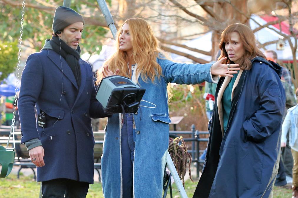 Propao i poslednji pokušaj dogovora između zaraćenih strana: Blejk Lajvli i Džastin Baldoni doneli neočekivanu odluku