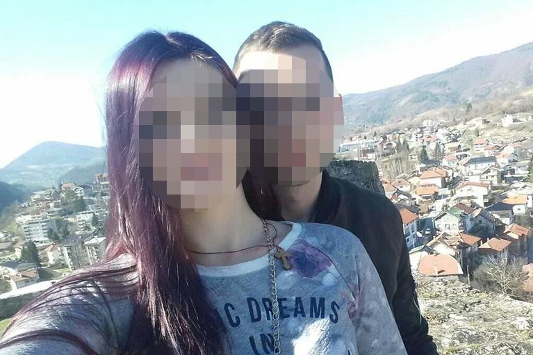 SLAVIŠA ŽENU UBIO JEDNIM METKOM U OKO Postavio joj zasedu, sa drugom smislio pakleni plan: Slađana umrla u kolima 