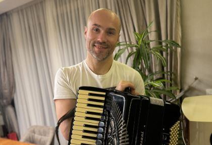 MUZIČAR PROGOVORIO O ZDRAVKU ČOLIĆU I NJEGOVOJ PORODICI: ispričao detalje o privatnom životu i kakav odnos ima sa zetom!