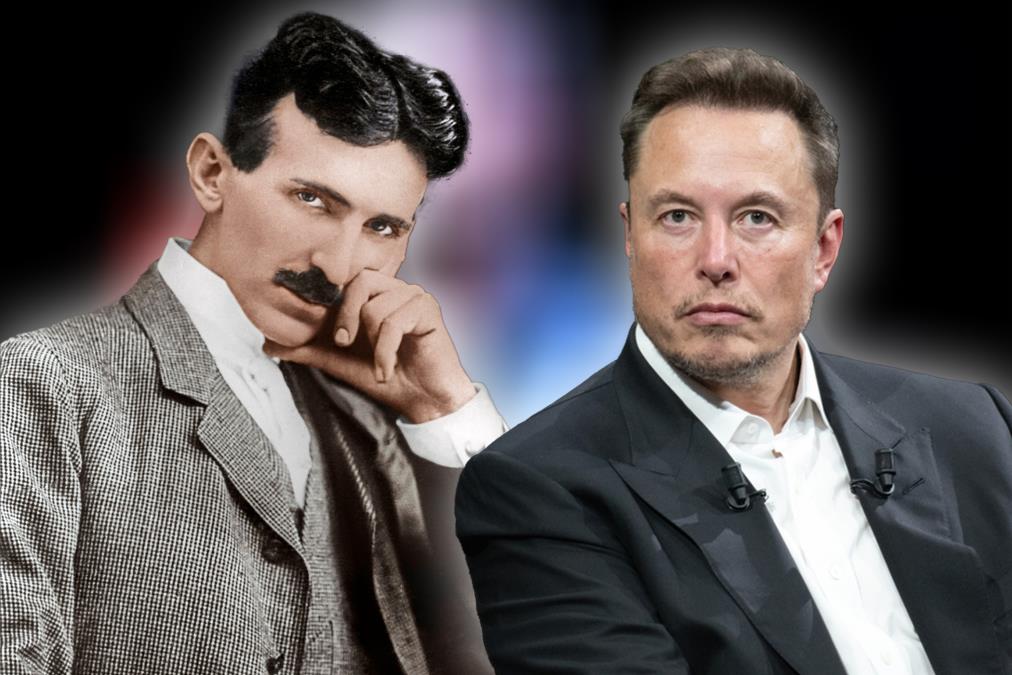 Maskova izjava o Nikoli Tesli izazvala je haos: 