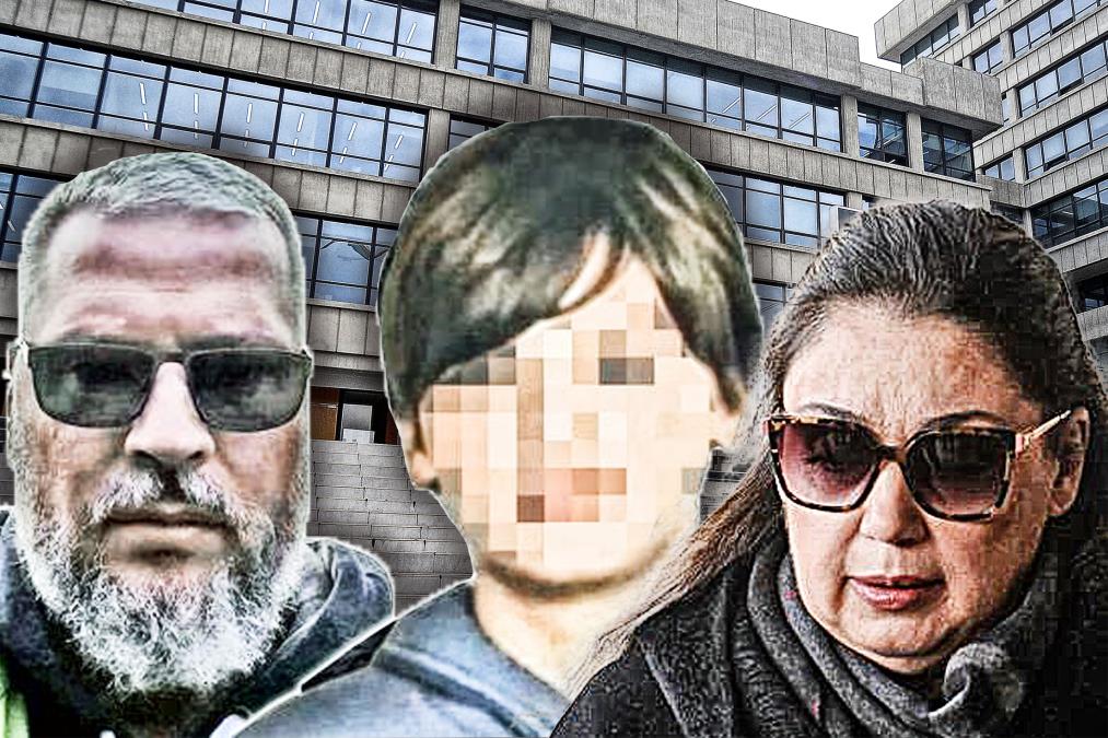 PRESUDA RODITELJIMA UBICE IZ RIBNIKARA NAPISANA NA 282 STRANE: Na suđenju Kecmanovićima pregledano 414 fotografija i 28 snimaka: Sve isplanirao korak po korak!