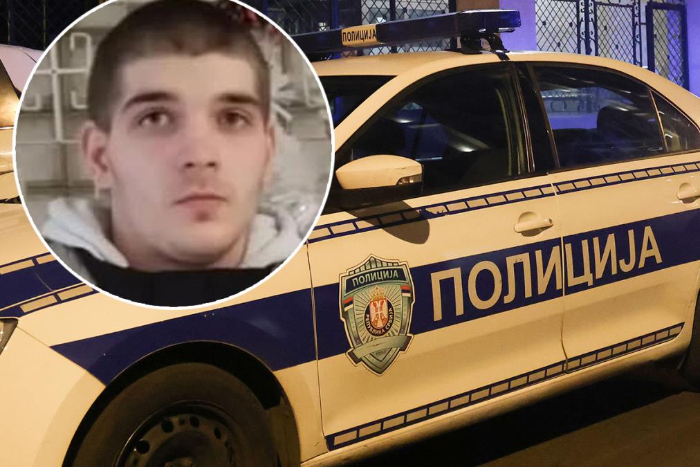 ZA UBISTVO U ZEMUNU 14 GODINA ROBIJE: Nemanja bos i krvav umirao u mukama, cimer pucao u njega, pa telo bacio s litice! 