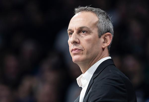 NAJSKUPLJI U ISTORIJI KLUBA: Kataš produžio ugovor sa Makabijem iz Tel Aviva