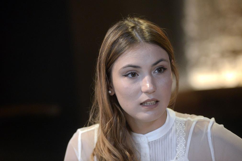 Verila se zvezda serije "Tvrđava": Mlada glumica rekla "da" biznismenu iz Madrida, a evo kako on izgleda (FOTO)