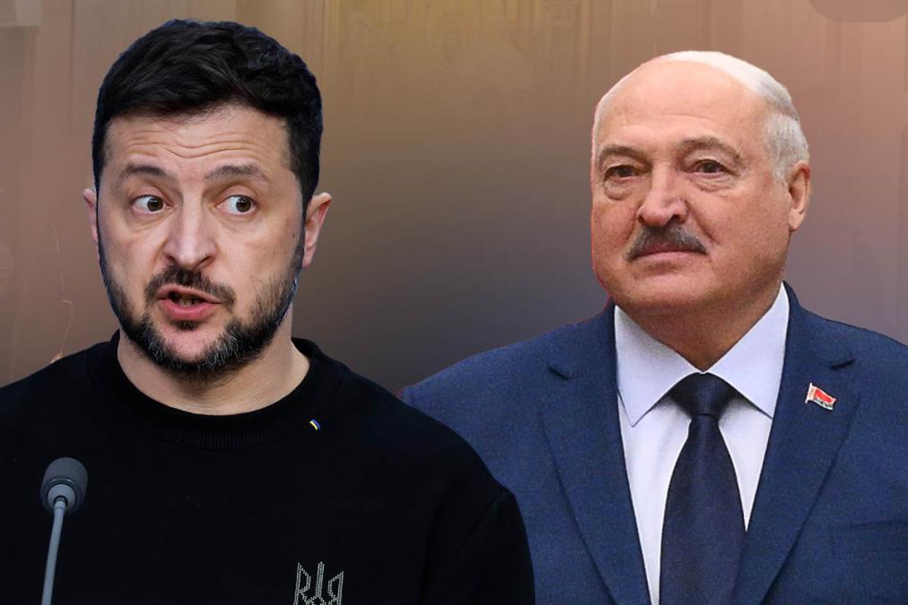 UKRAJINA ZAPRETILA BELORUSIJI: Imate nedelju dana da uklonite opremu koja pomaže u navođenju napada dronovima na Ukrajinu ili ćemo preduzeti mere!