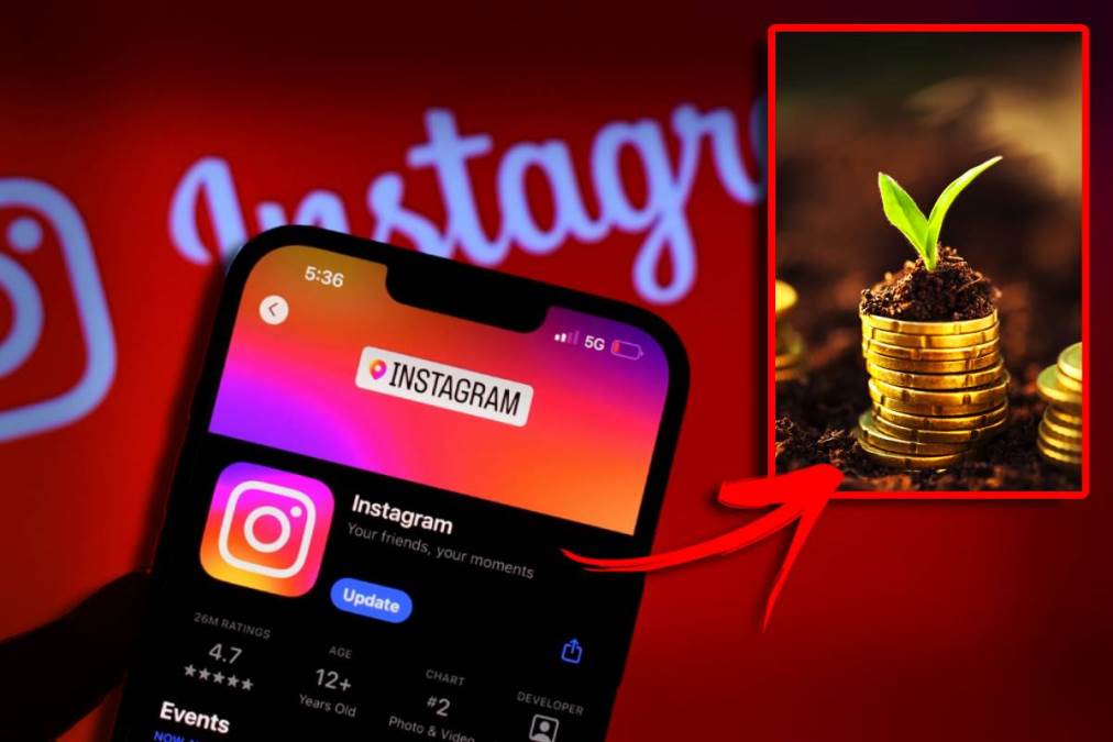Šta bi bilo kada bi Instagram naplaćivao samo 1 evro mesečno po korisniku? Cifra je neverovatna