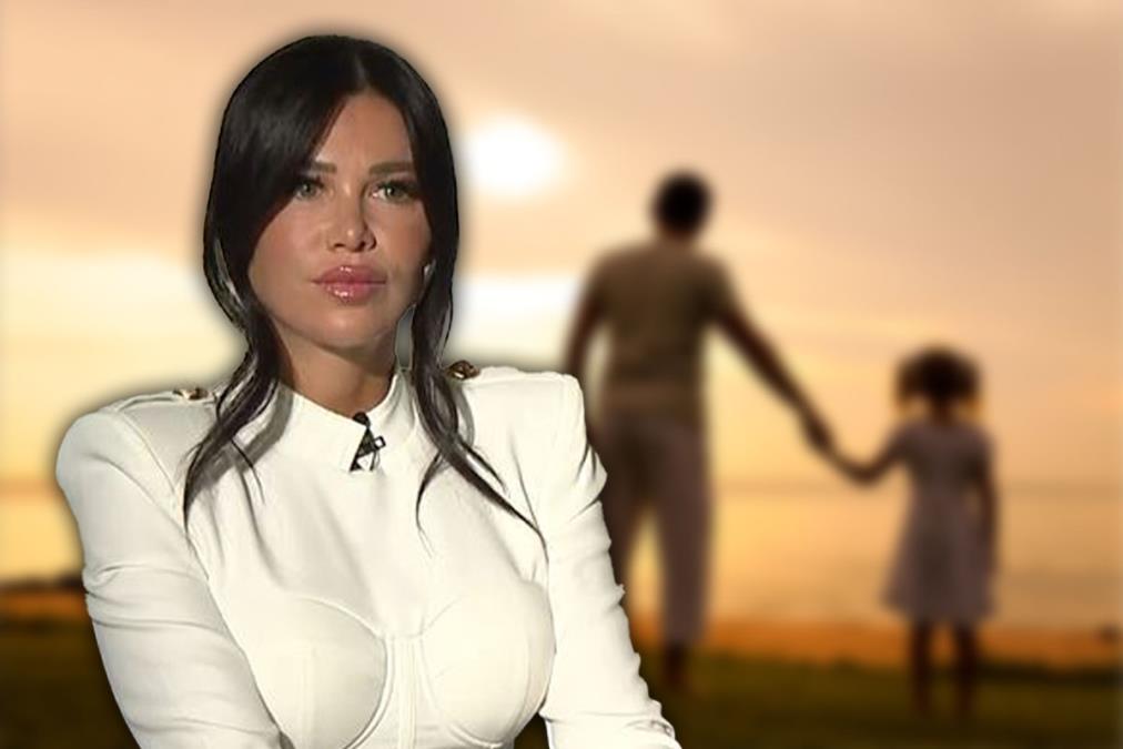 ZBOG POKOJNOG OCA PREŽIVELA PAKAO U Eliti pretrpela gnusne uvrede i vređanja zbog tragedije iz detinjstva: Ovo je istinita priča o tati Stanije Dobrojević
