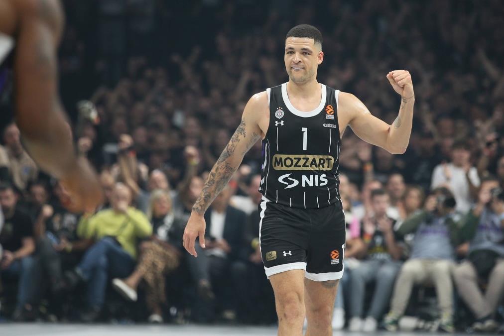 IFE LUNDBERG ILI DEVONTE GREJEM - KO JE NOVO POJAČANJE? Crvena zvezda bacila udicu i čeka rasplet!