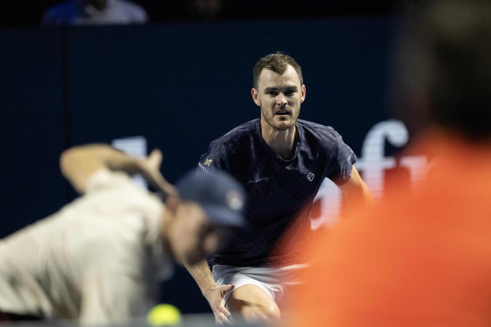 "MOJE TENISKO PUTOVANJE SE ZAVRŠAVA POSLE 36 GODINA" Džejmi Marej objavio kraj karijere