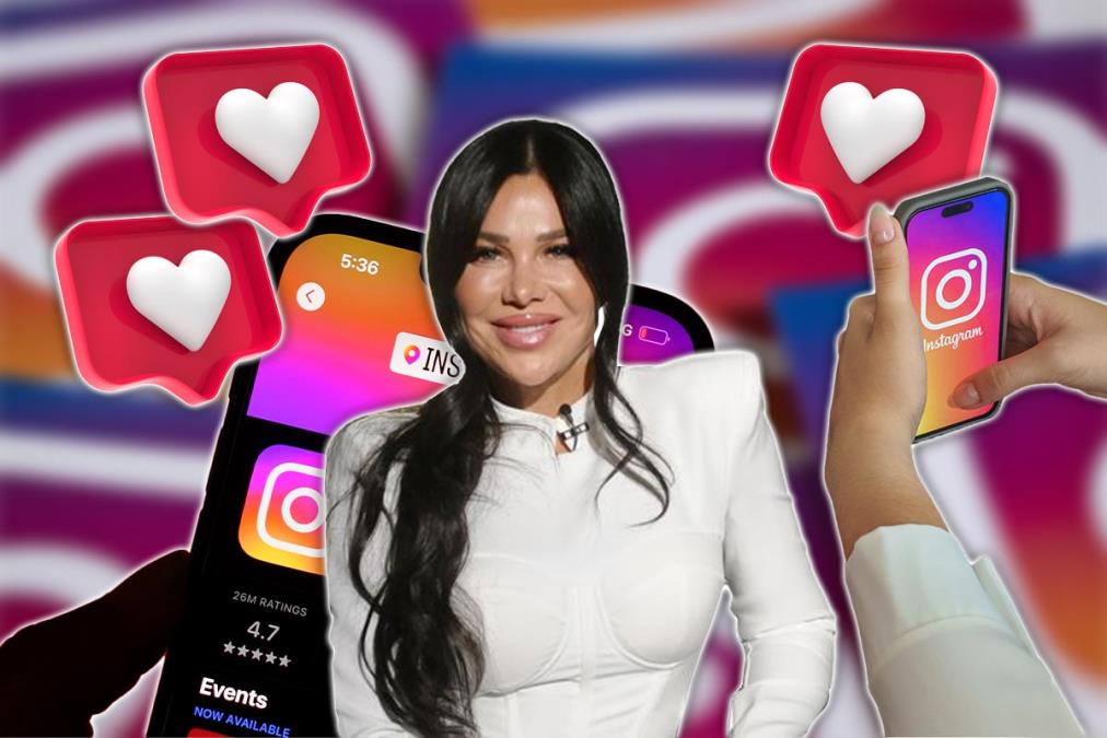 "DEVOJČICE, NIJE SVE TAKO BAJNO KAO ŠTO MISLITE" Stanija bez zadrške o iluziji društvenih mreža: Instagram je lažan život!