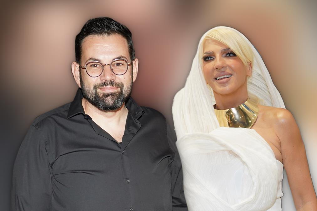 JELENA KARLEUŠA I BOJAN KARIĆ PONOVO ZAJEDNO POSLE 20 GODINA! Sve se dogodilo pred Atinom i Nikom, a evo šta im je rekao