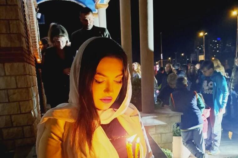 "ZVAO ME JE 'SINE', A ONDA ME JE SILOVAO" Ćerka Mikija Jovičića puna trauma, srce može stati zbog ove horor priče: Znala sam da će umreti...
