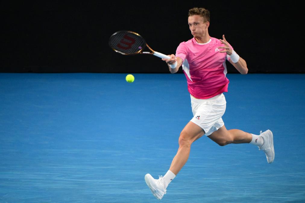 MASTERS U MAJAMIJU: Lehečka i Landaluse u četvrtfinalu