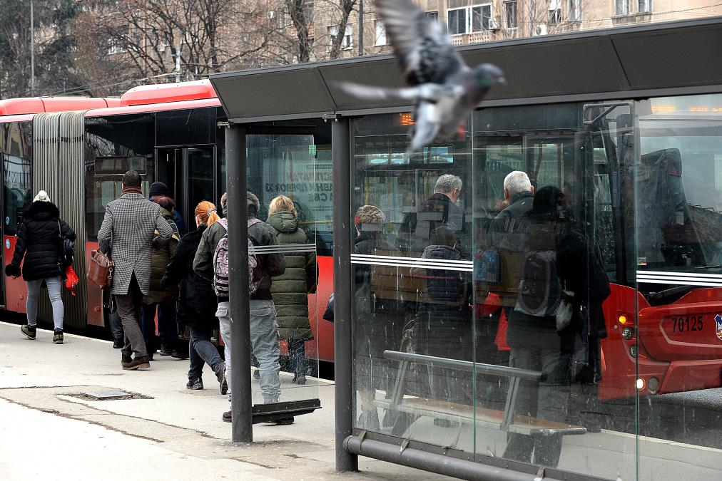 HAOS U GRADU OD 15. APRILA! Počinje izgradnja tunela u srcu Beograda – zatvara se deo ulica, a menjaju se i trase OVIH LINIJA gradskog prevoza