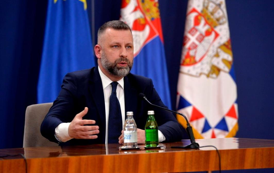 Jevtić: Kampanja pred lokalnimi volitvami na Kosovu poteka v ozračju pritiskov na Srbsko listo, a z motiviranim odzivom volivcev