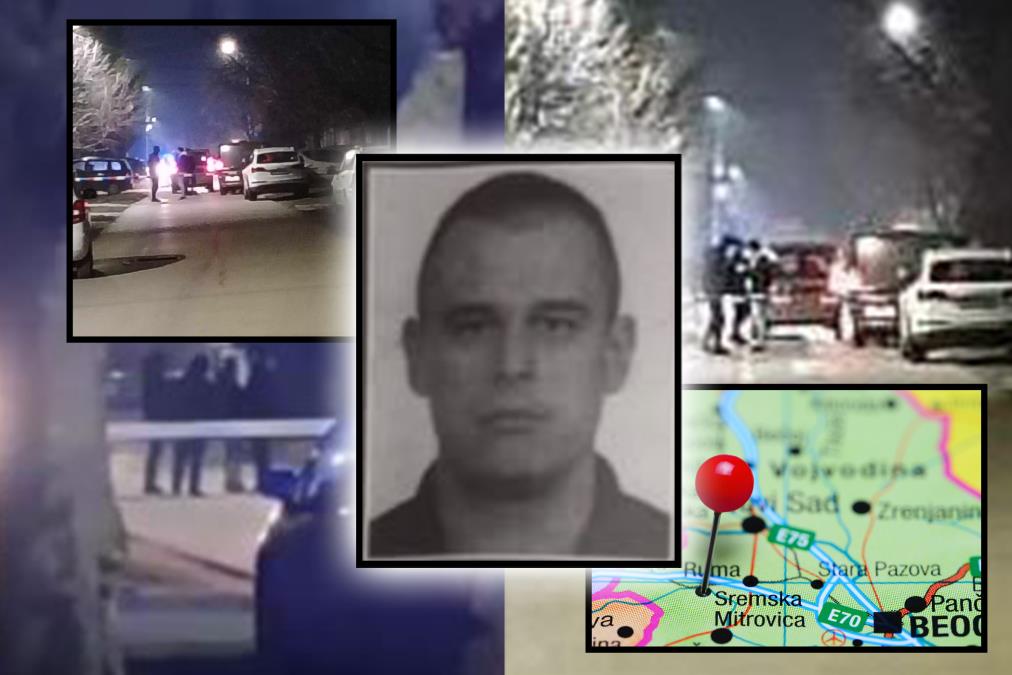 SUĐENJE ZA LIKVIDACIJU JURIŠIĆA POČINJE U JUNU: Petorica optuženih za ubistvo u Mitrovici ostaju iza rešetaka