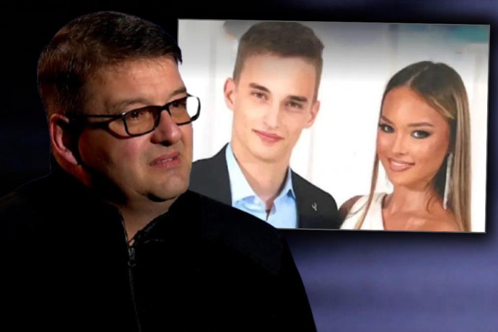 "ČOVEK NAUČI DA ŽIVI BEZ SVEGA, ALI NIKADA BEZ SVOG DETETA" Četvrti rođendan koji Borisov otac dočekuje bez njega: Sedim ispred hladnog mermera i...