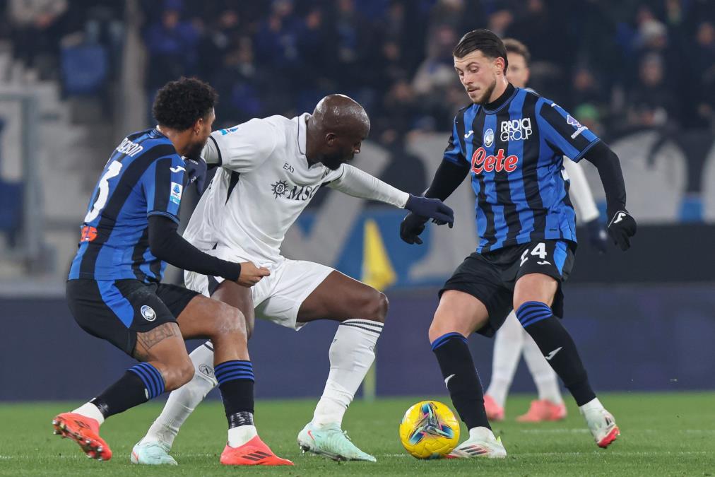 BUM! ROMELU LUKAKU IDE U TURSKU?! Belgijanac na meti giganta, ali postoji jedan problem!