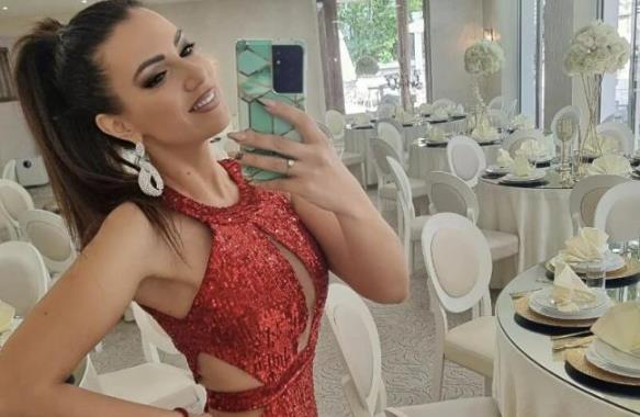 "UZELA SAM TORBU I NOVČANIK I POBEGLA" Naša pevačica ostavila multimilionera pred svadbu: Bilo je strašno kad drekne, uplašila sam se...