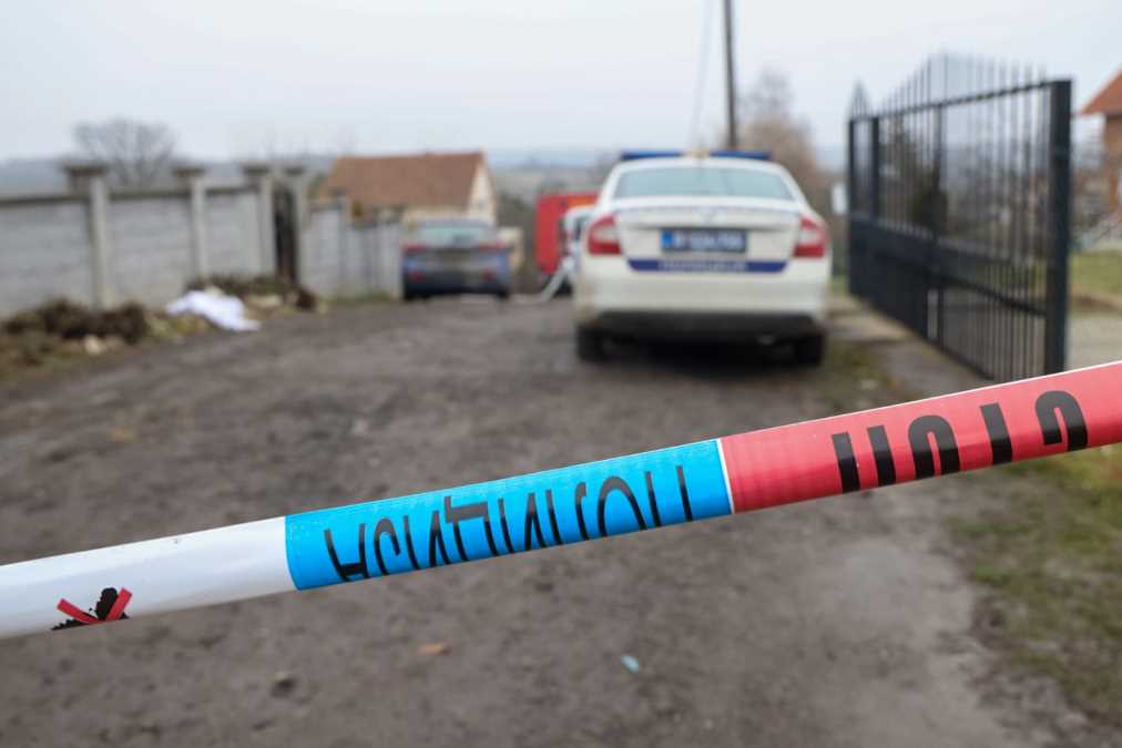 UŽAS U LAZAREVCU: Nađeno osakaćeno telo muškarca
