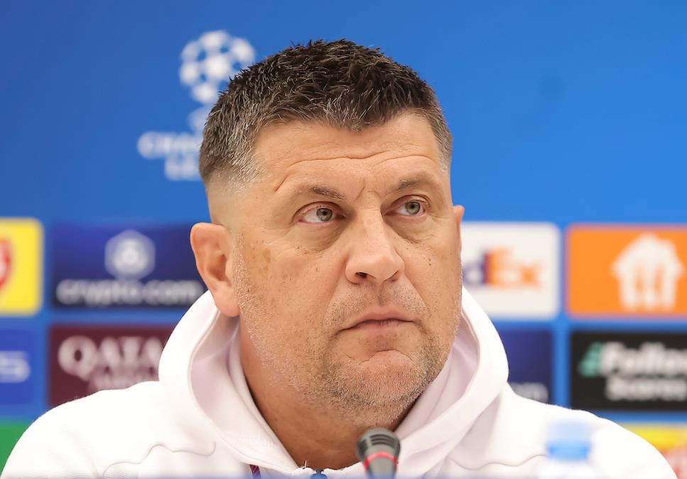 DUŠAN TADIĆ - ZABRANJENA TEMA! Milojević pred Leh: Svaka greška može da bude kobna!