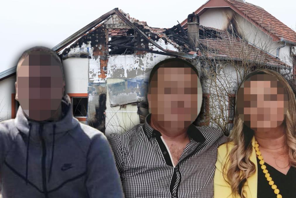 Suđenje za požar u Domu Ivanović: Svedoci o propustima, 11 ljudi poginulo