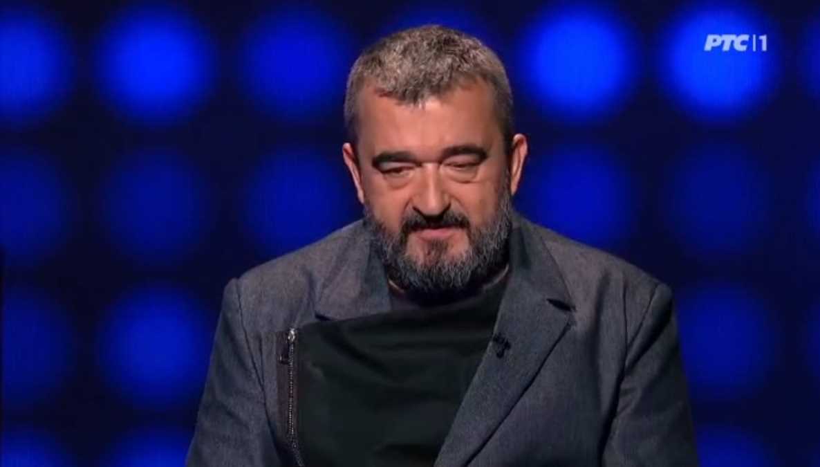 Večerašnja Potera kao omaž Miloradu Milinkoviću: Voditelj i tragači ne zaboravljaju čuvenog reditelja koji je obeležio popularni kviz (VIDEO)