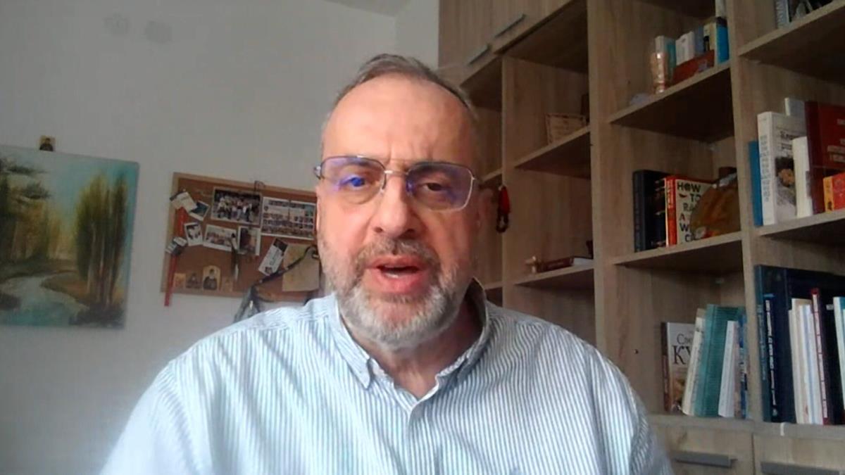 "60 odsto dece ne zna ovo da uradi": Dr Ranko Rajović otkriva grešku koju roditelji prave iz najbolje namere, a posledice su ozbiljne