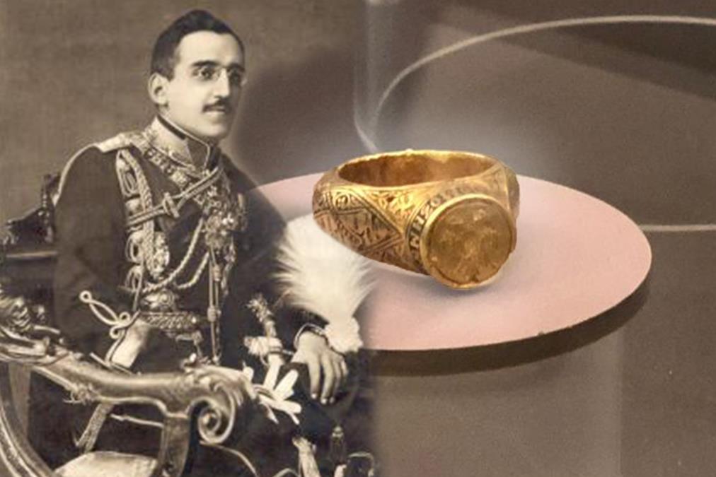 "Ukleti prsten" srpske kraljice 600 godina ležao u grobnici: Na njemu se nalazi moćna poruka, kralj Aleksandar ga nosio kao amajliju, a onda mu je doneo zlu kob