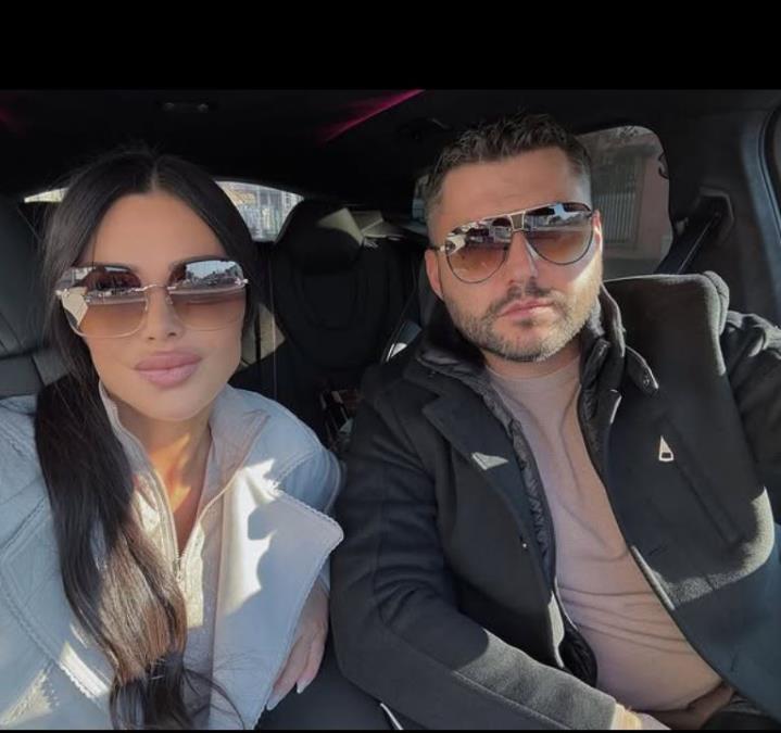 NOĆ STRAVE U CRNOJ GORI! Stanija iznela jezive detalje o noći sa Asminom, takmičari u neverici:  "Kuku mene, šta ja čujem ovde"