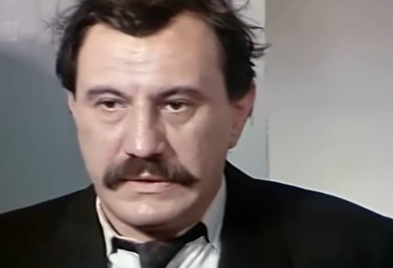 Oca su mu streljali, majka mu je umrla od tuberkuloze: Legendardni Gidra sa samo 9 godina ostao je siroče